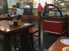 大堂-美玲拉面(鞍山西道店)