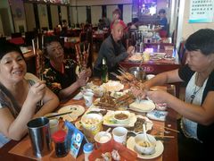 -金刚山烧烤(红旗大街店)