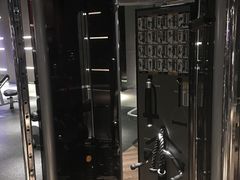 -威尔仕健身(杭州万象城店)