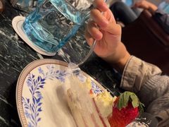 -海豚湾·大堂吧(厦门佰翔波特曼七星湾酒店)