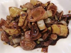 -汇贤府·李氏鲁菜(五棵松店)