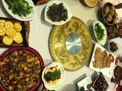 -阿斯牛牛十二餐厅•四季餐厅(民族大道店)