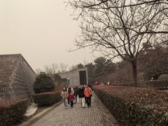 -秦始皇帝陵博物院-丽山园