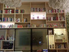 -麦子MaiMassage(打浦桥店)