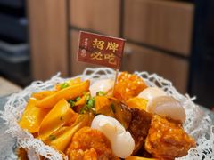 -老福洲·三十年福州味(斗东店)