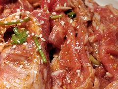 -正宗齐齐哈尔烤肉·齐牛哥鲜切炭火烤肉(杭州总店)