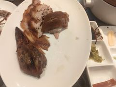 -瓦国小镇·果木烤鸭·融合菜(西口店)