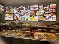 -洛东土菜馆(建国北路店)