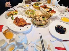 -尚一汤·粤菜海鲜(汇智国际商业中心店)