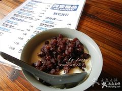 -阿安甜品(五一街店)