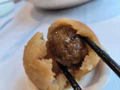 玉兰饼-天福苑(崇宁路店)