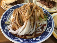 -秦豫肉夹馍(东羊市店)