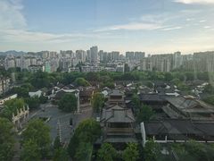 -香积寺