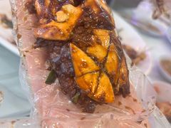 -無招牌海鮮(芽笼店)