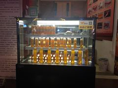 -刘红杏·杏皮水店(月牙泉小镇店)