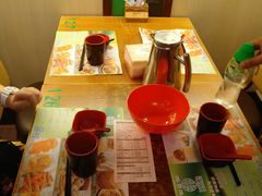 -添好运点心专门店(深水埗店)