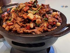 -御仙都北京菜馆·烤鸭店(双井店)