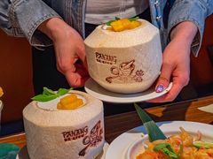 -帕蓝·暹罗料理(曲阳店)