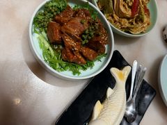 -小吊梨汤·北京菜·烤鸭(鸟巢店)