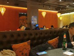 -丝路金桃·新疆菜(徐汇店)