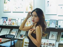 -经典婚纱摄影美学馆·私人定制