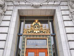 -旧金山市政厅