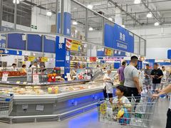-麦德龙(浦东店)