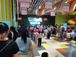 -宝燕乐园(闵行旗舰店)