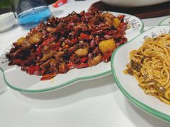 -撒椒·四川江湖菜(西单大悦城店)