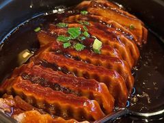 -金牌外婆家(苏州中心店)