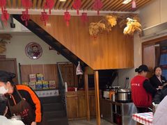 -西江红·株洲本地菜(滨江南路店)