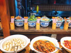 -鸽子窝(青塔店)