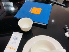 餐具摆设-闽和南(深圳万象城店)