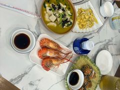 -蟹天蟹地农家菜·阳澄湖大闸蟹(浅水湾店)