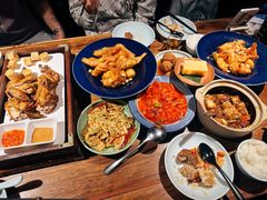 -小吊梨汤·北京菜·烤鸭(鸟巢店)