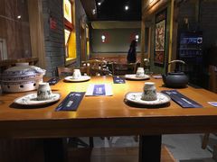 -额娘·春饼烤鸭(天鸿店)