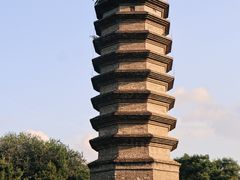 -古塔公园