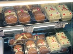 -白玉兰食品(汇联商厦店)