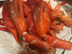 -RISE RESTAURANT(滨海湾金沙店)