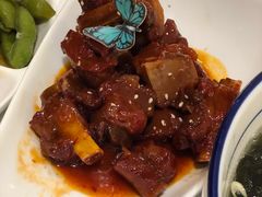 -老人和饭店(淮海中路店)