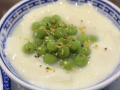 -蟹上黄·蟹黄面·江南糖水(人民广场店)