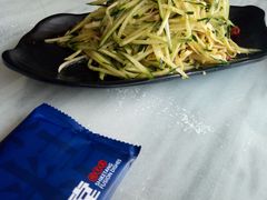 -食客堂麻婆豆腐专门店