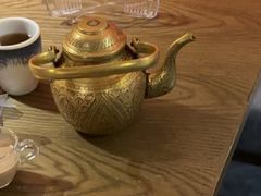 -那时新疆·若羌(经纬汇店)