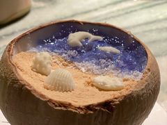 -大头椰·椰子鸡火锅(南宁万象城店)