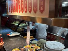 -狗不理(水上北路旗舰店)