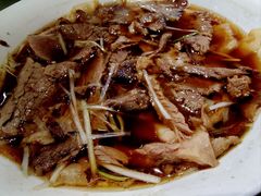 -直隶安家牛肉罩饼(七一路店)