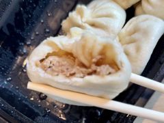 -津门张记包子铺(华昌道店)