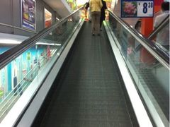 -家乐福(古北店)