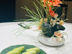 -金链花·泰国餐厅(国贸店)