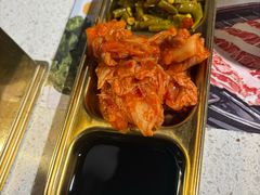 -火叮叮自助烤肉·现切牛肉(茂业店)